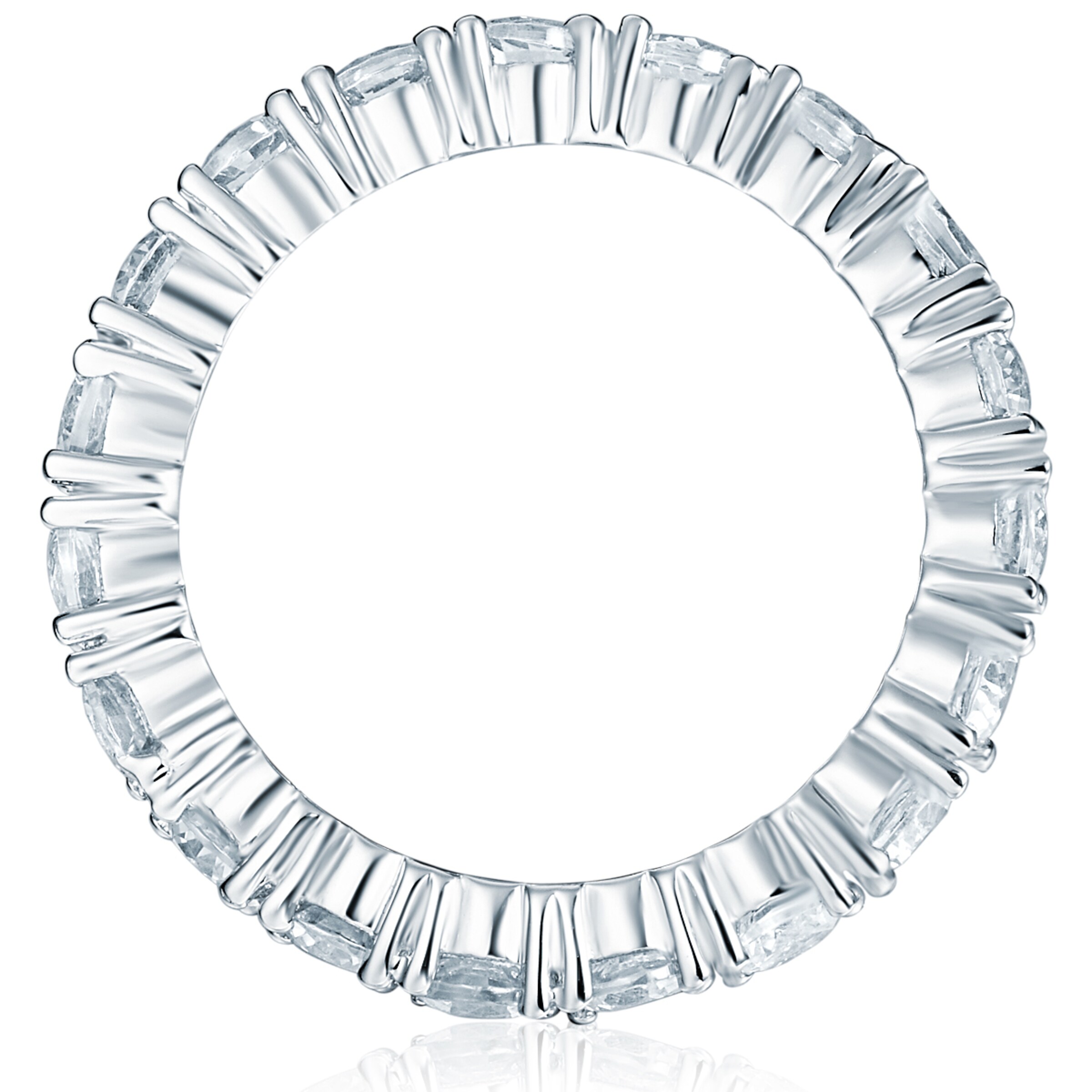 Rafaela Donata Ring in Zilver