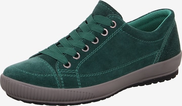 Legero Sneakers 'Tanaro' in Green: front