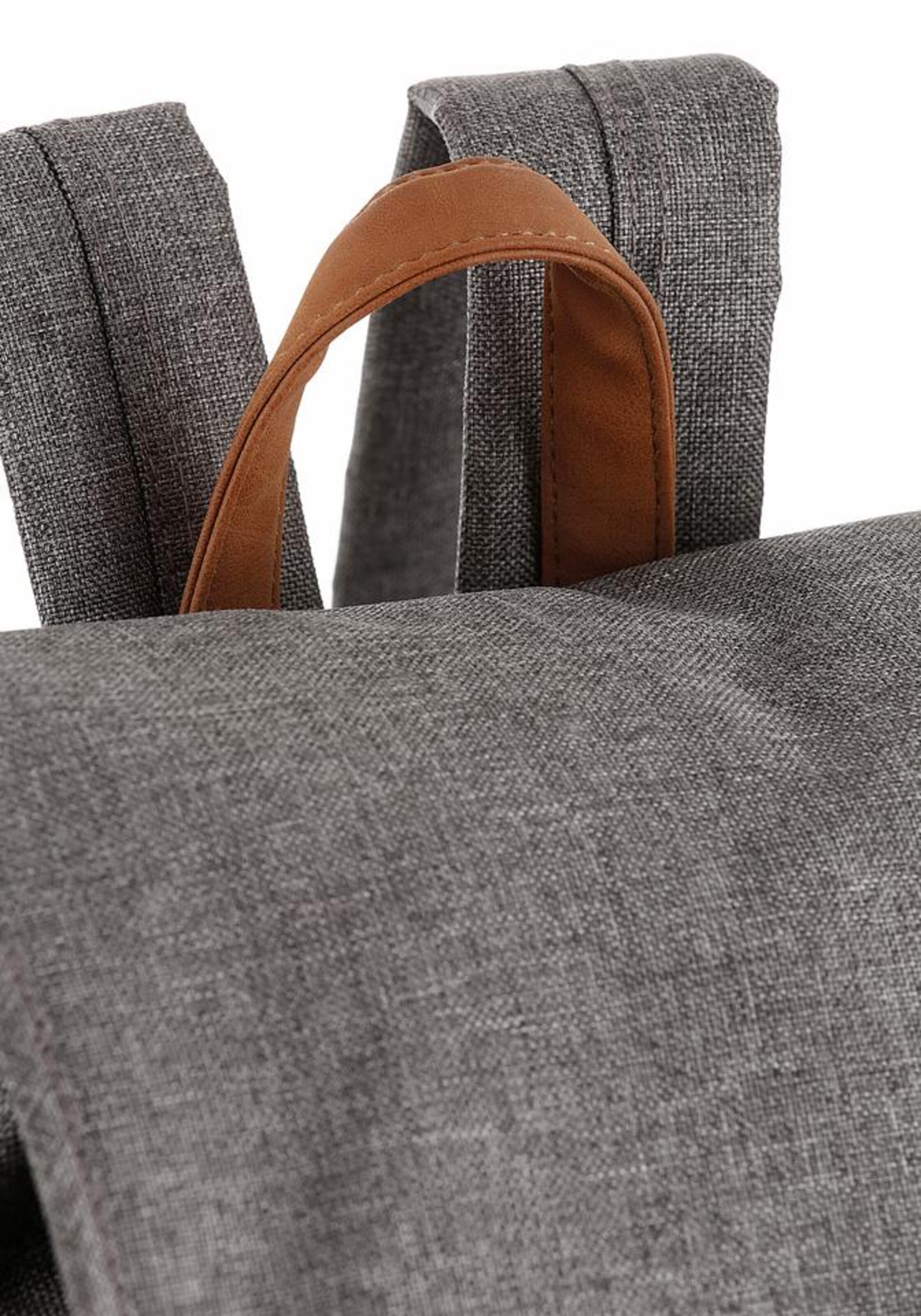 KangaROOS Backpack in Grey