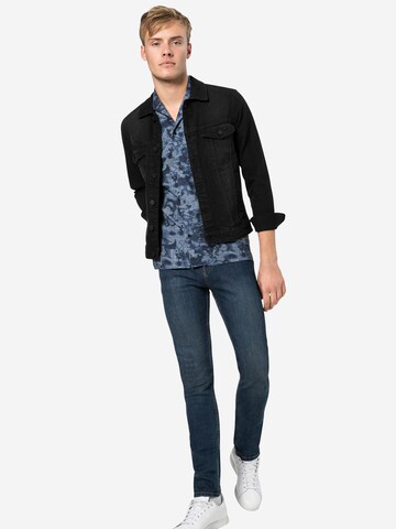 Veste mi-saison Only & Sons en noir