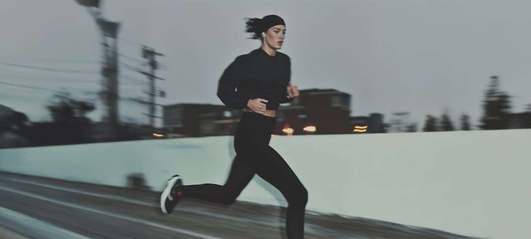 Τρέξιμο για πρωτάρηδες