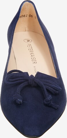 PETER KAISER Pumps 'LIZZY' in Blue