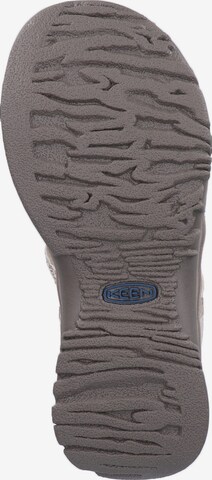 KEEN Sandals 'Whisper' in Grey