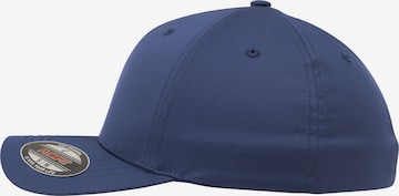 Cappello da baseball 'Tech' di Flexfit in blu