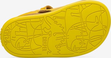 Chaussures ouvertes 'Bicho' CAMPER en jaune