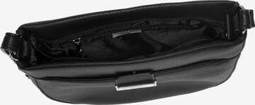 GERRY WEBER Bags Crossbody Bag 'Talk Different II' in Black