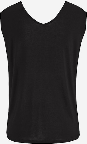 Tricou de la s.Oliver pe negru