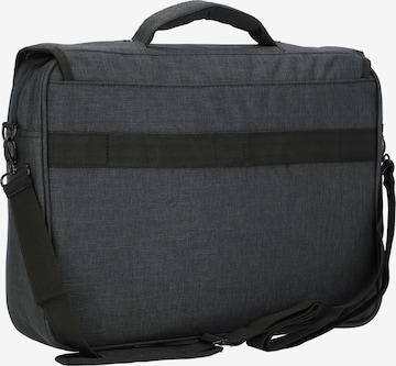 Lightpak Document Bag in Black