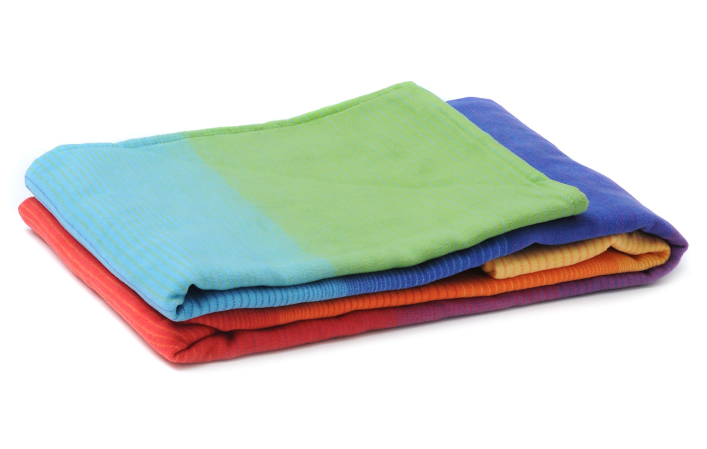 YOGISTAR.COM Accessories 'Chakra' in Mixed colors: front