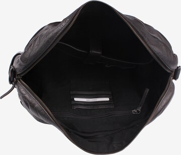 Presly & Sun Laptoptasche 'Clark' in Schwarz