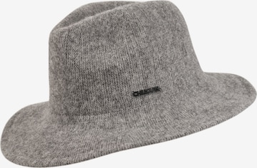 chillouts Hat 'Lana' in Grey: front