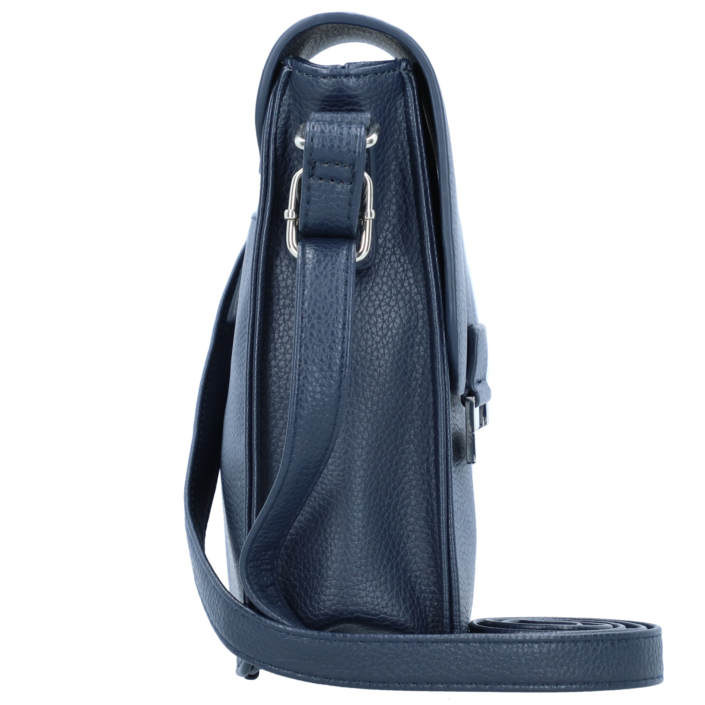 Sac à bandoulière 'Talk Different II' GERRY WEBER en bleu