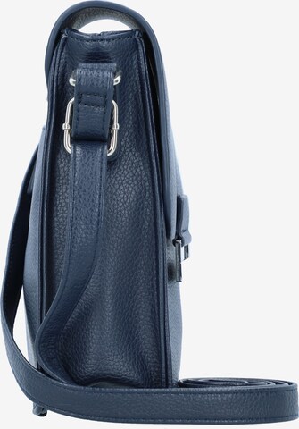 Sac à bandoulière 'Talk Different II' GERRY WEBER en bleu