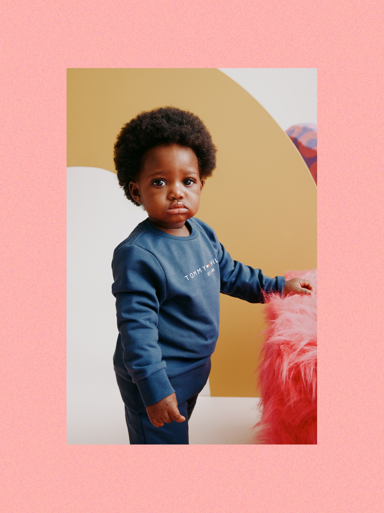 For wiggles and happy giggles Playtime Ready!