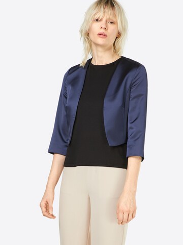 Vera Mont Blazer in Blau: predná strana