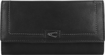 CAMEL ACTIVE Wallet 'Tarma' in Black: front