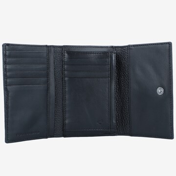 MANDARINA DUCK Wallet 'Mellow' in Black