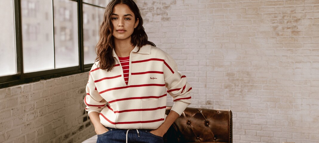 Pepe Jeans