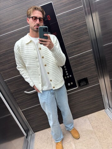 Casual Jeans Look