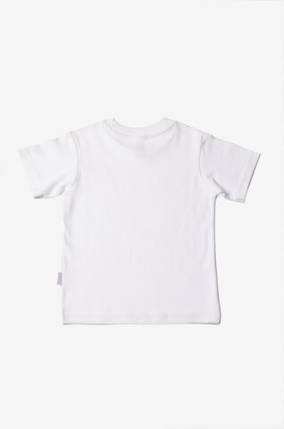 LILIPUT Shirt in Weiß