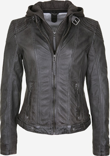 Gipsy Between-season jacket 'Casey' in Anthracite, Item view