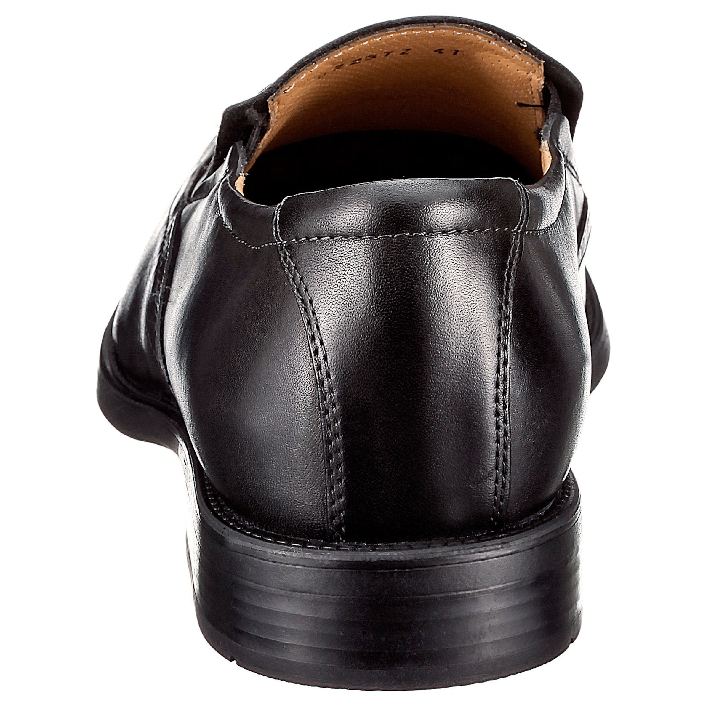 melns GEOX Iešļūcenes 'Federico'