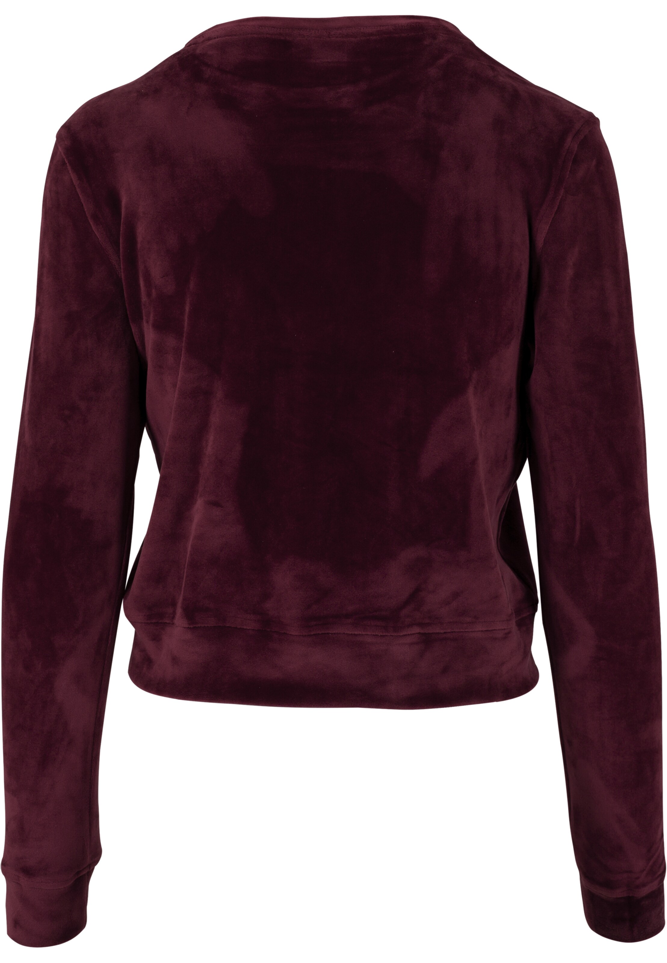 Pullover di Urban Classics in rosso