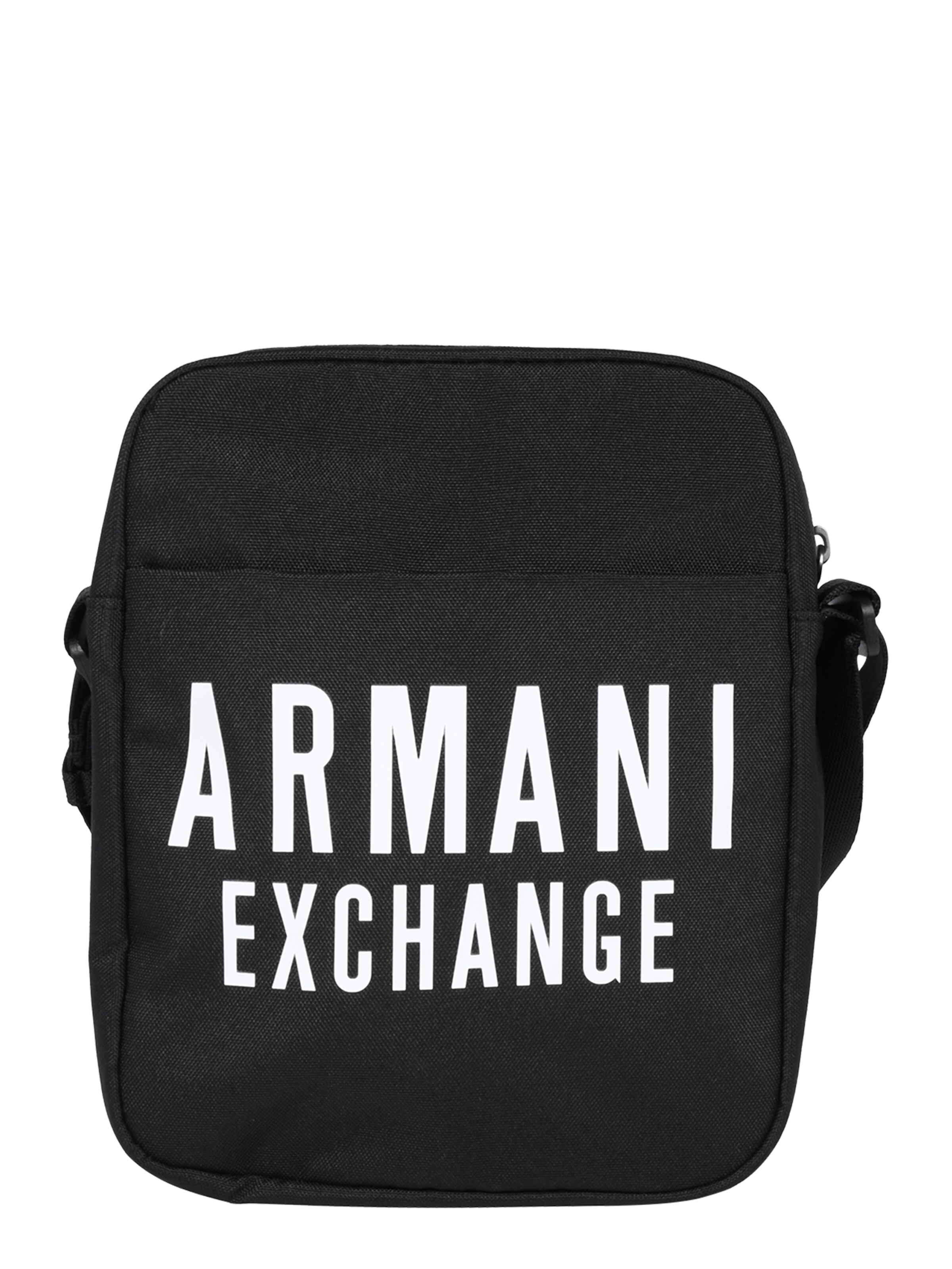 armani exchange torba