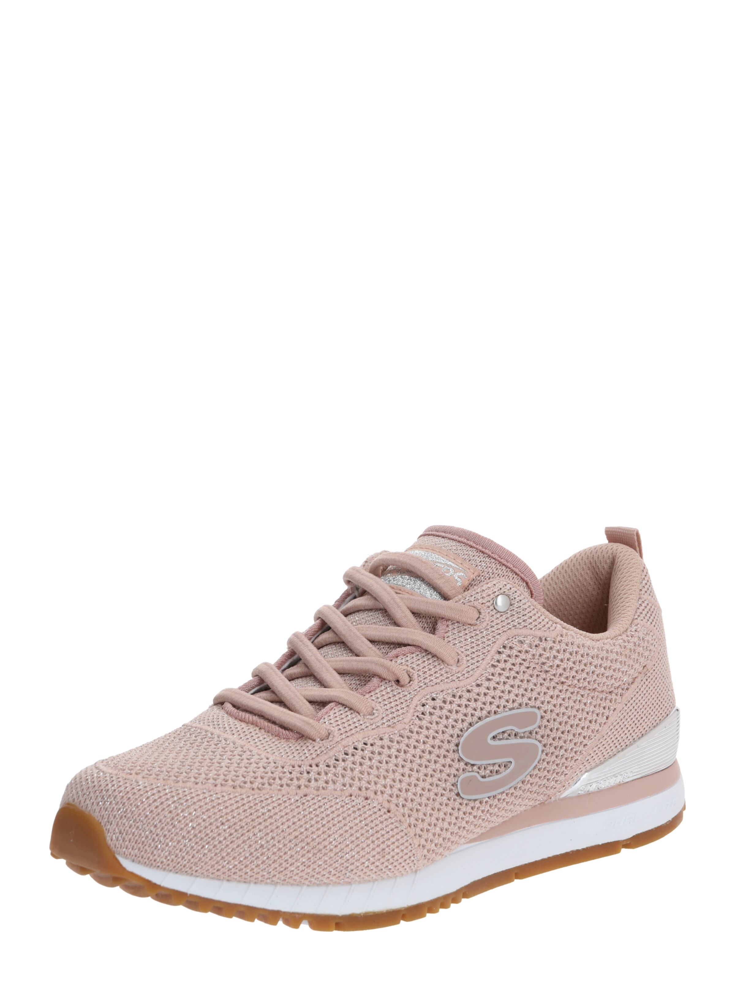 skechers sport homme or