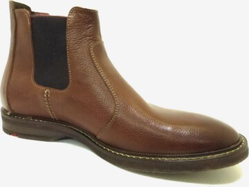 LLOYD Chelsea Boots in Braun