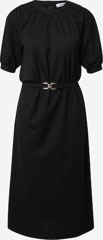 EDITED Φόρεμα 'Jale' σε μαύρο: μπροστά