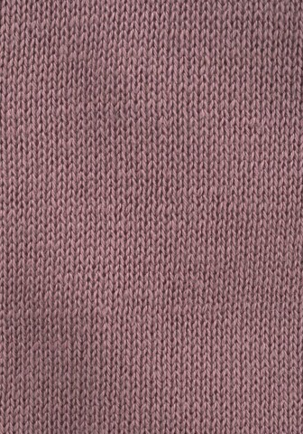 ARIZONA Strickpullover in Pink