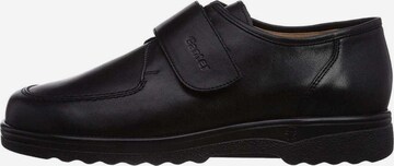 Ganter Lace-Up Shoes in Black