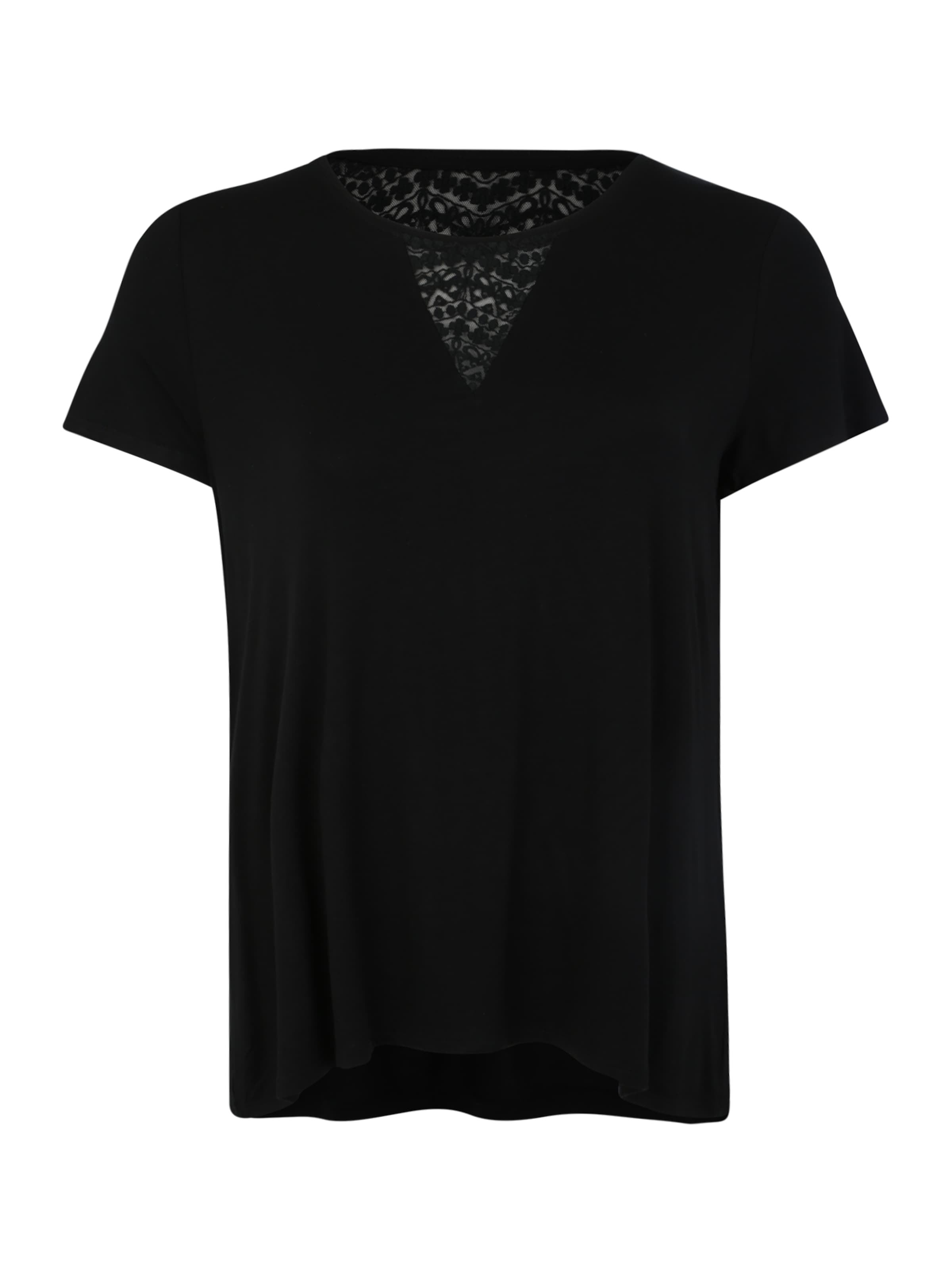 Zizzi - Shirt in de kleur Zwart