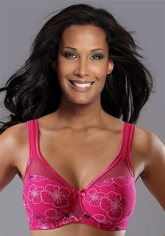 NUANCE Minimiser Minimizer in Pink: front