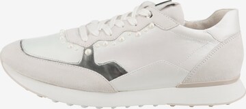 Högl Sneakers 'Athletic' in White