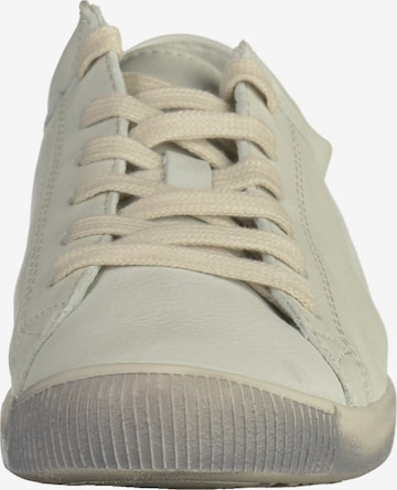 Softinos Sneaker in Beige