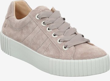 ROMIKA Sneaker in Beige