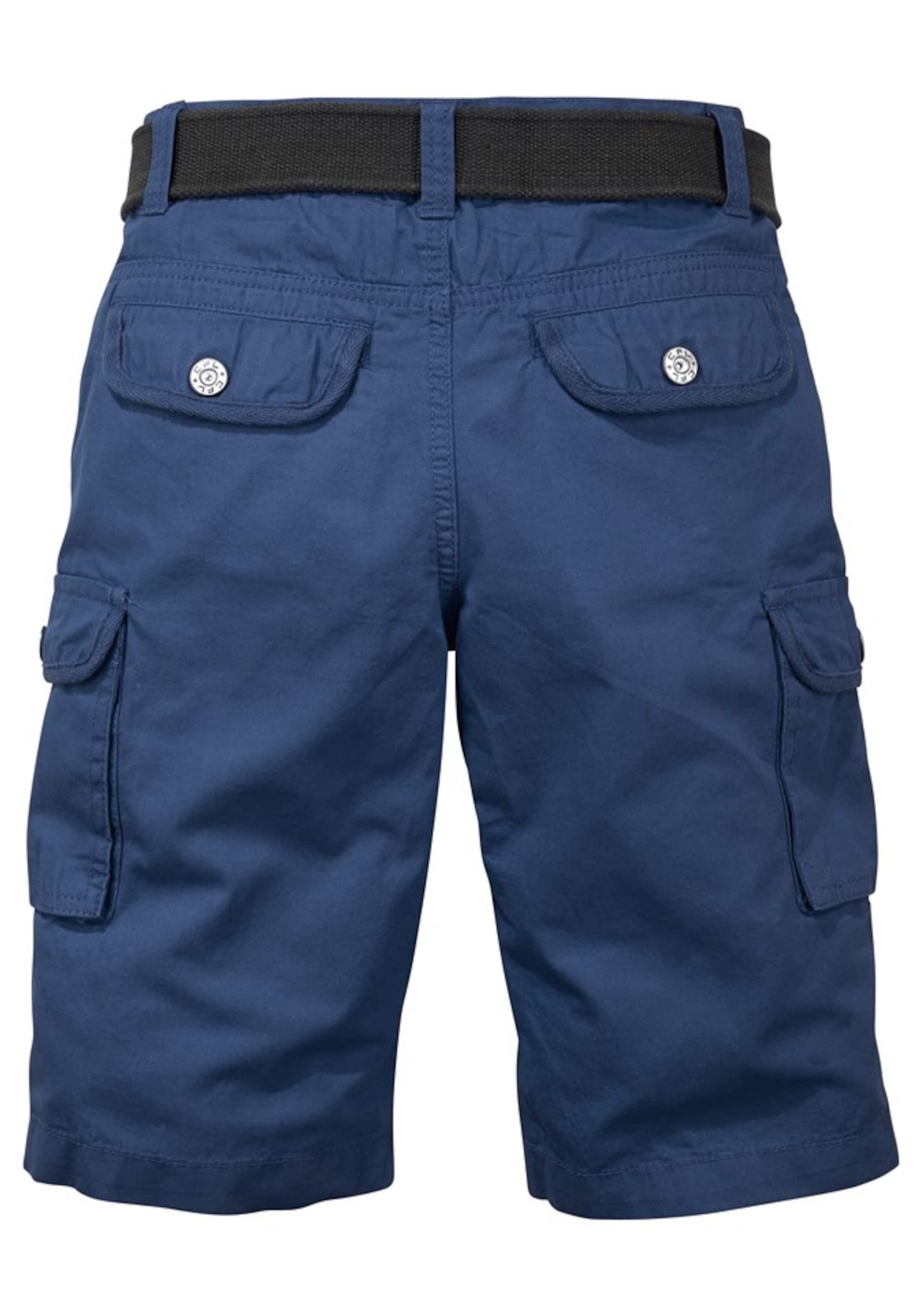 ARIZONA Regular Pants in Blue