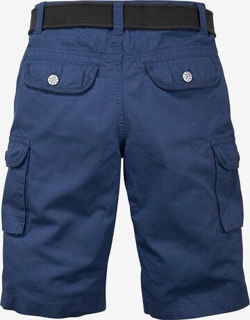 ARIZONA Regular Pants in Blue