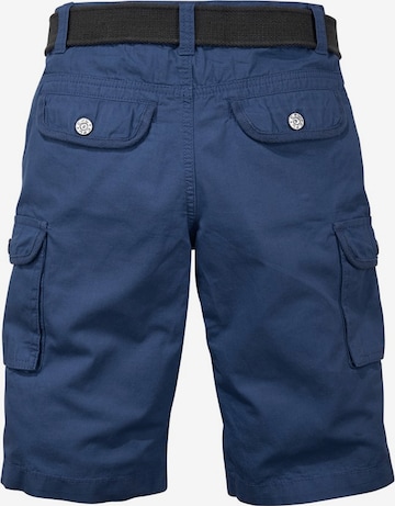 ARIZONA Regular Pants in Blue