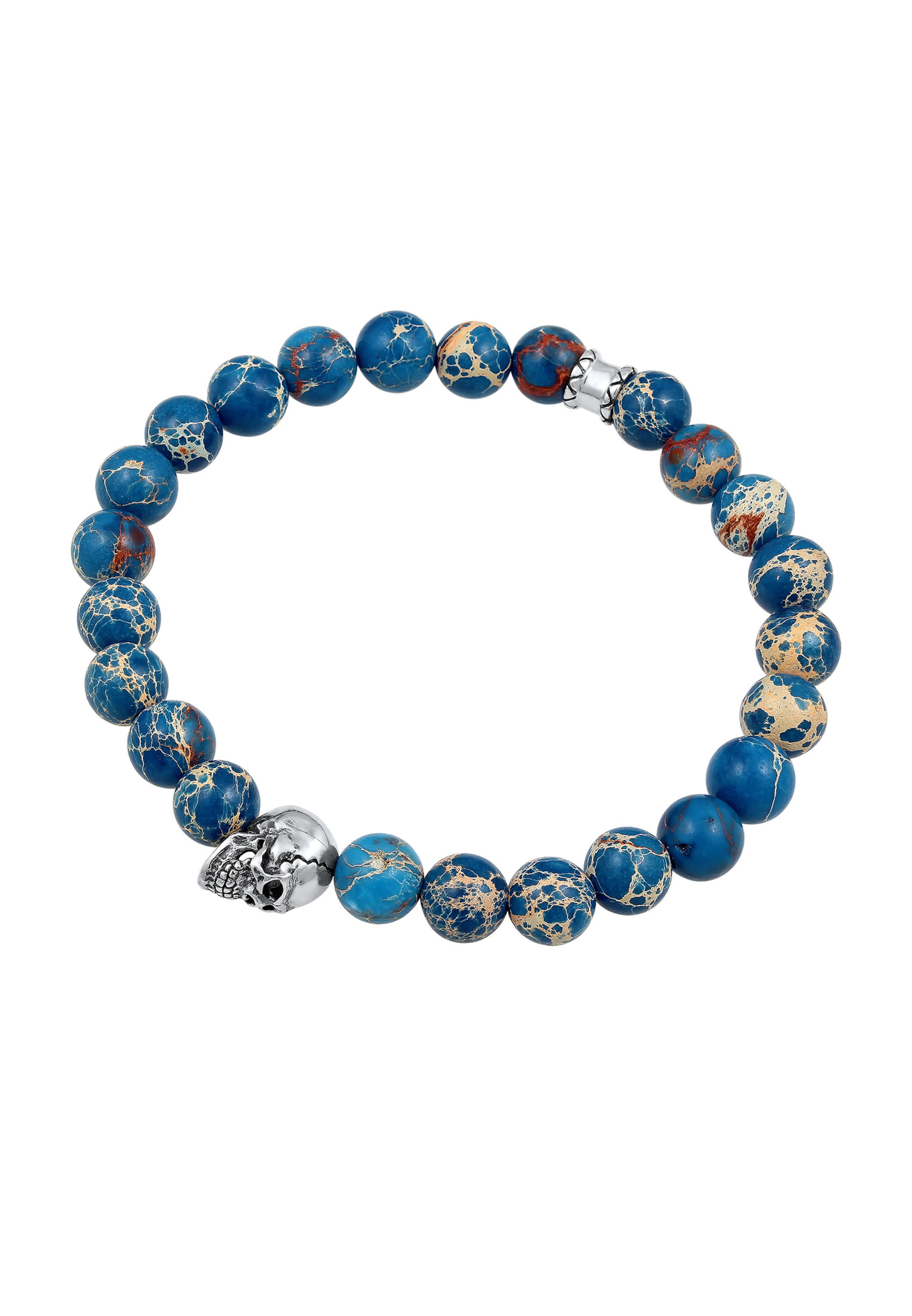 KUZZOI Armband in Blauw