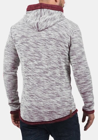 !Solid Sweater 'Flock' in Grey