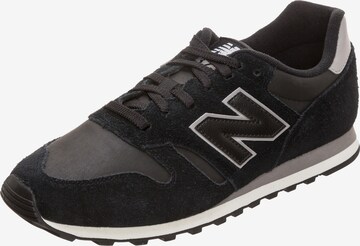 new balance Sneaker 'ML373 D' in Schwarz: predná strana