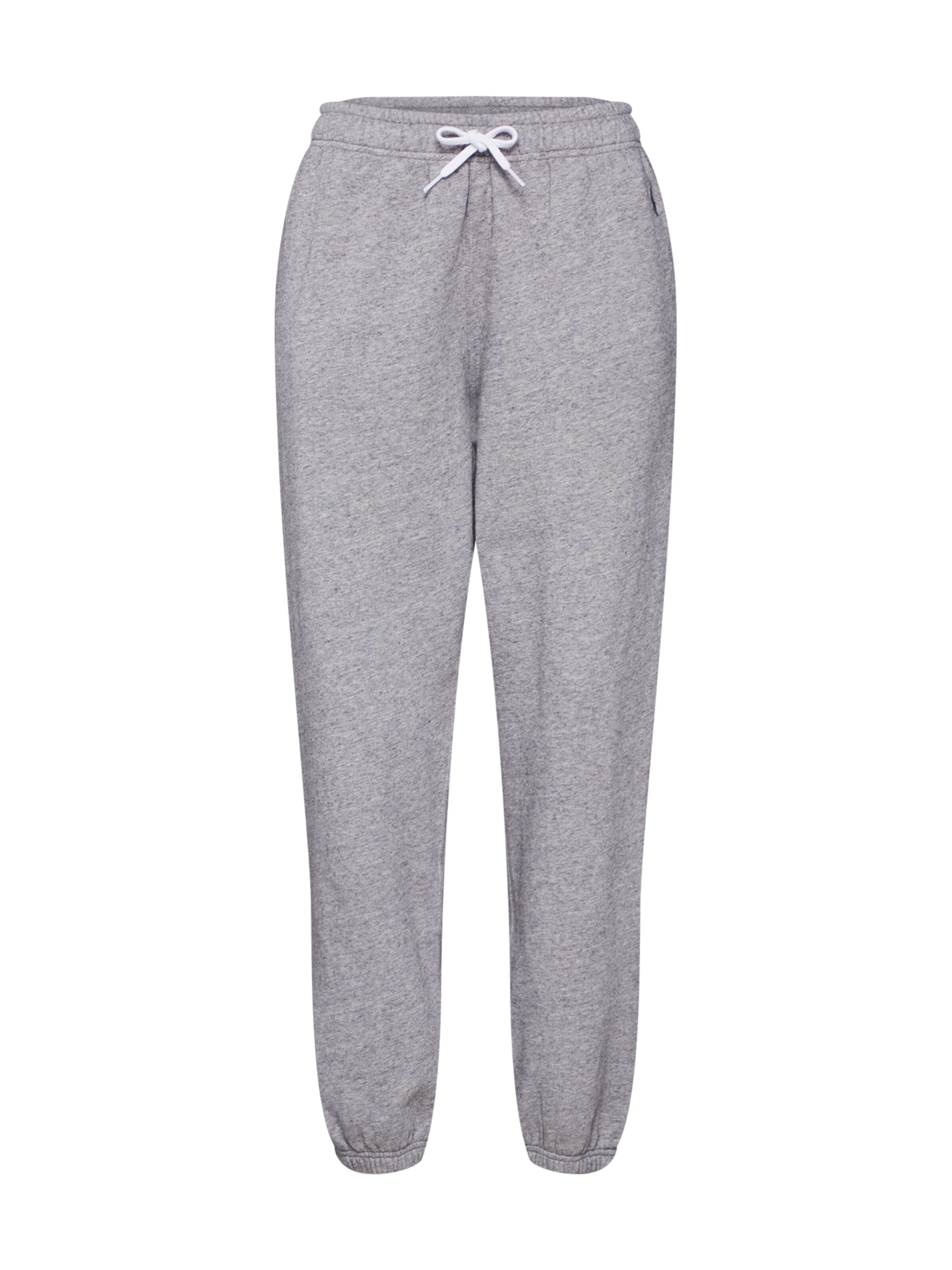 POLO RALPH LAUREN - Broek in de kleur Navy