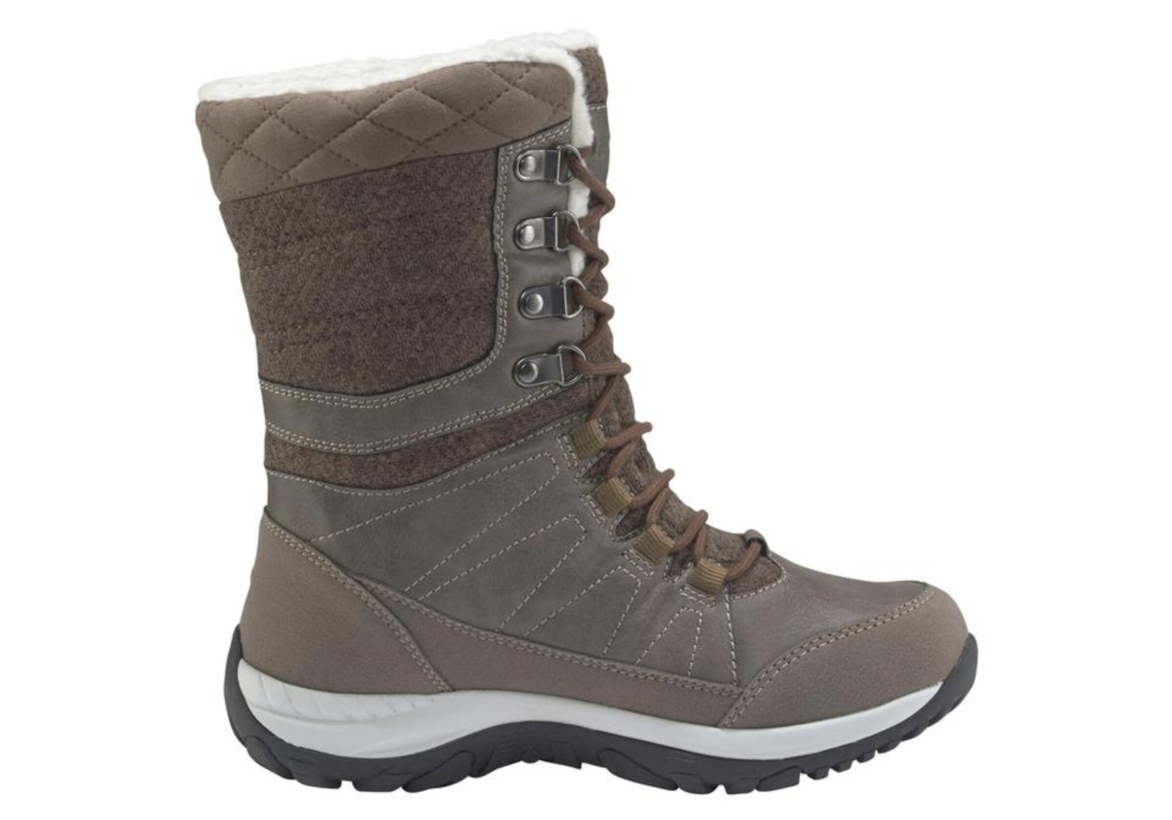 HI-TEC Boots 'Riva' in Grey