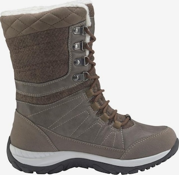 HI-TEC Stiefel 'Riva' in Grau