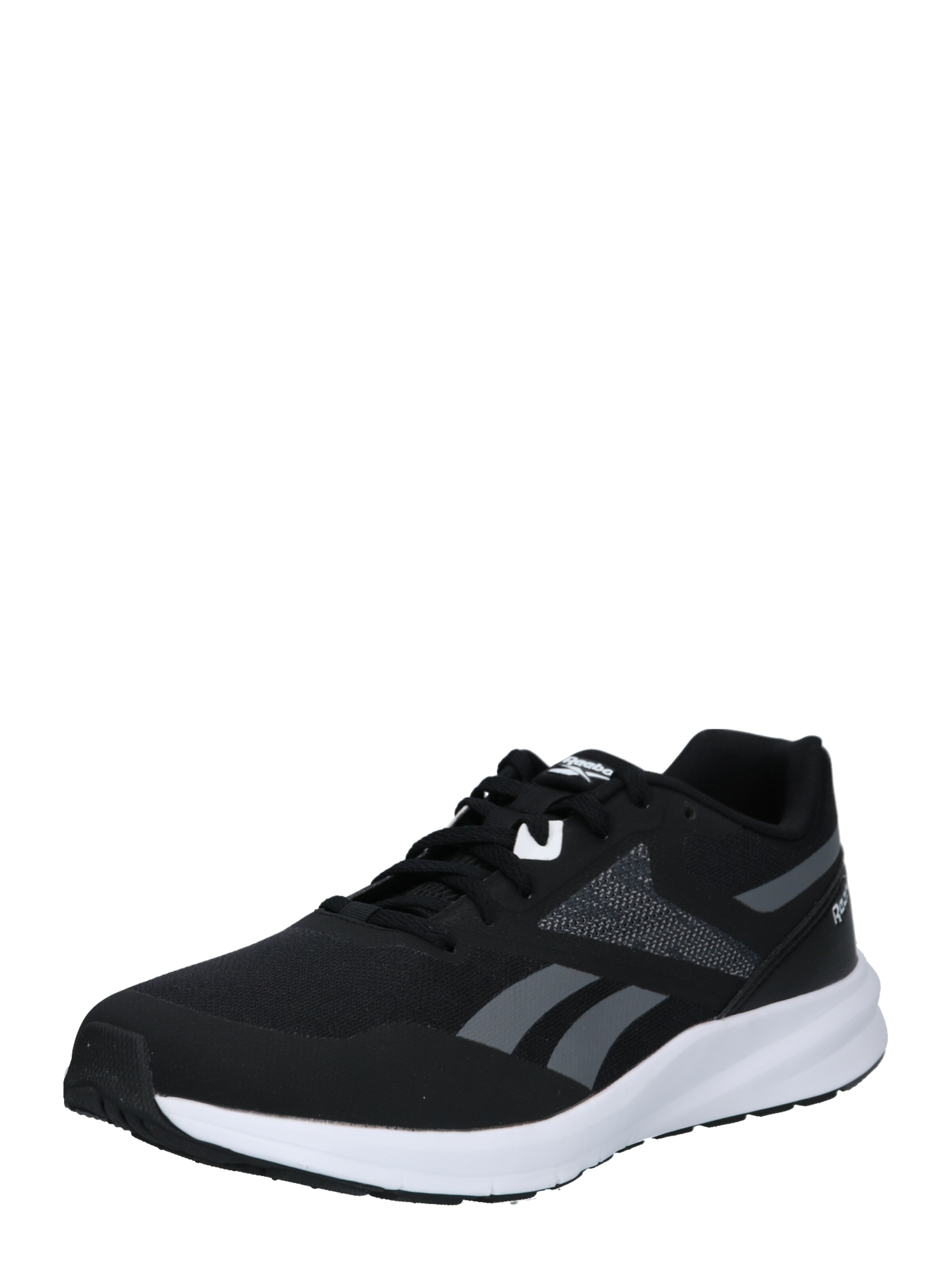 Men Sports | Reebok Sport Running Shoes 'Runner 4.0' in Black - IT55111