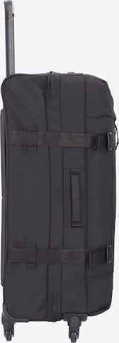 Trolley di EASTPAK in nero