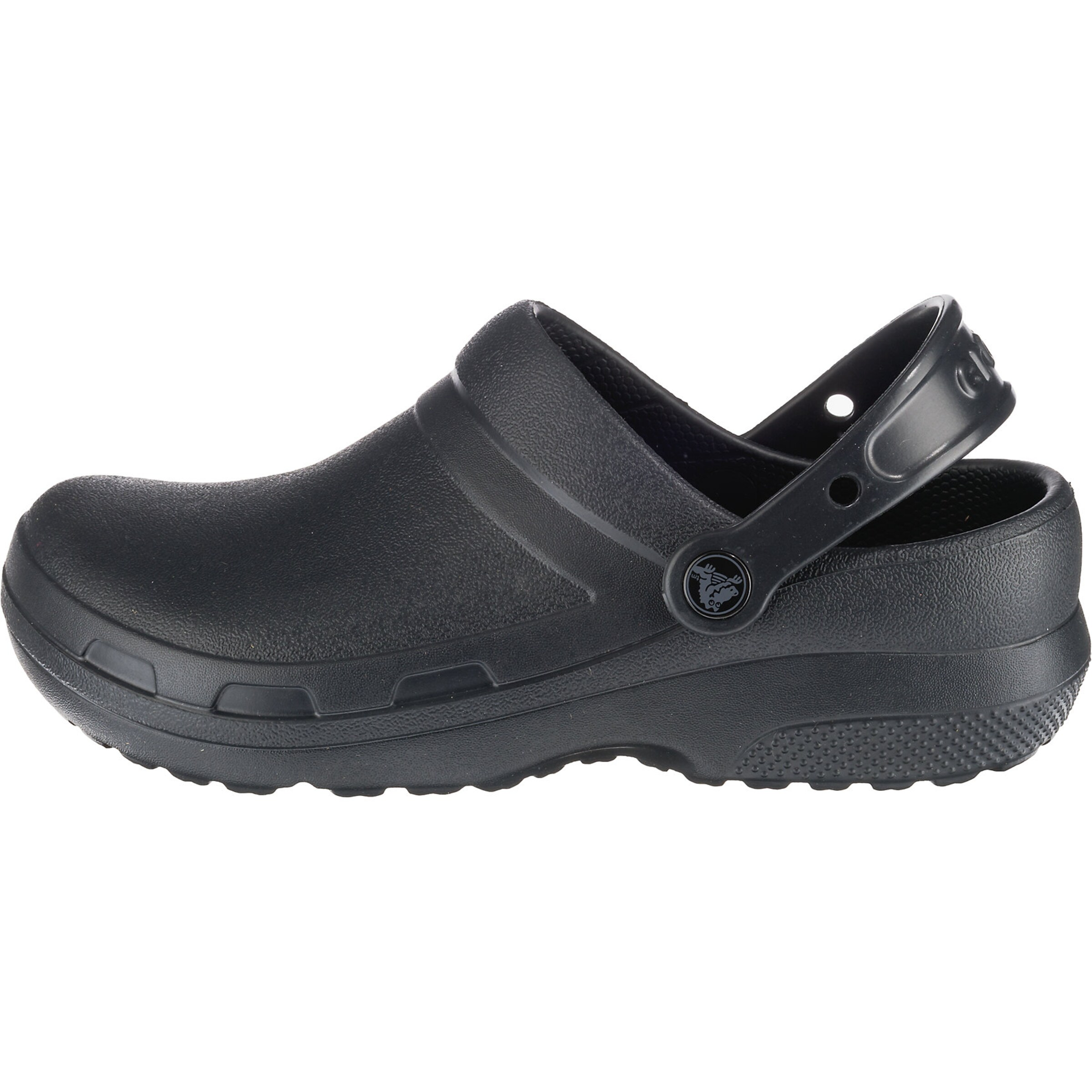 Crocs Clog 'Specialist II' in Schwarz